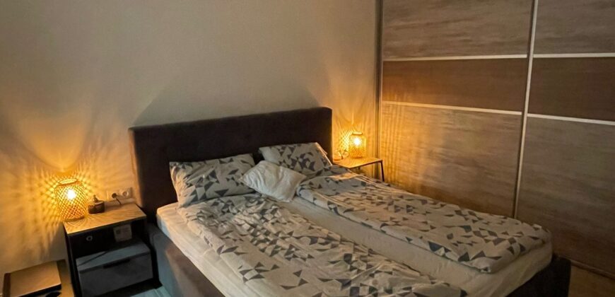 Vanzare apartament cu 2 camere, amenajat modern, situat în Donath Park