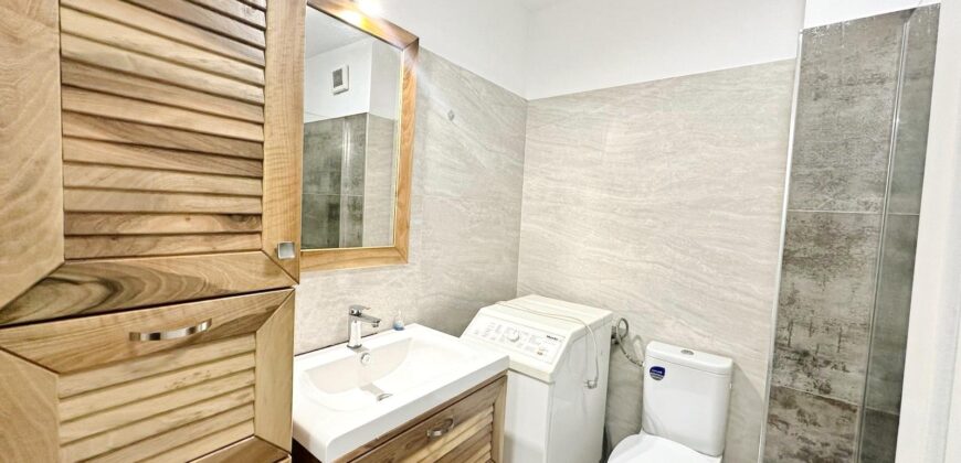 Inchiriere apartament 2 camere, bloc nou, în zona centrala