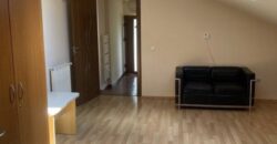 Inchiriere apartament 2 camere la casa, mobilat și utilat, în Gruia
