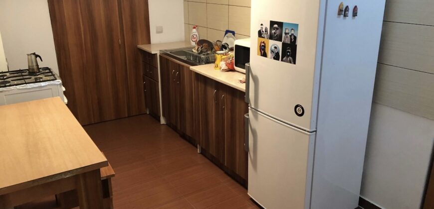 Inchiriere apartament 2 camere la casa, mobilat și utilat, în Gruia