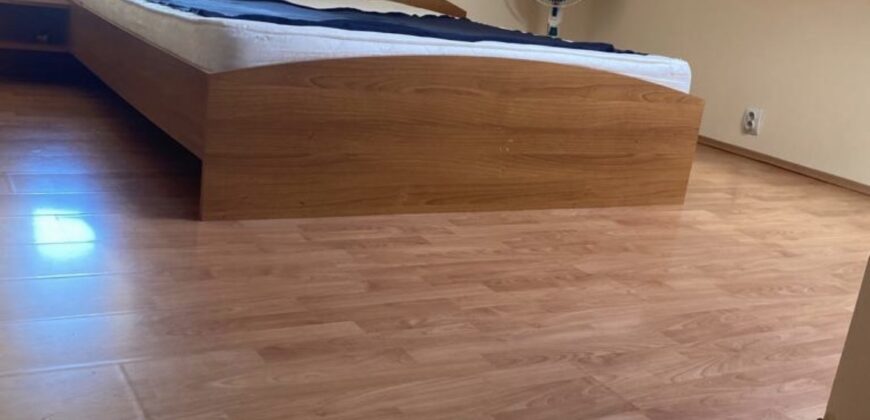 Inchiriere apartament 2 camere la casa, mobilat și utilat, în Gruia
