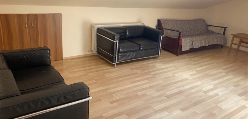 Inchiriere apartament 2 camere la casa, mobilat și utilat, în Gruia