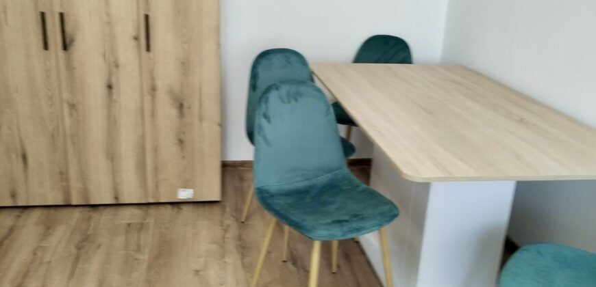Închiriere apartament 2 camere, proaspăt renovat, în Manastur