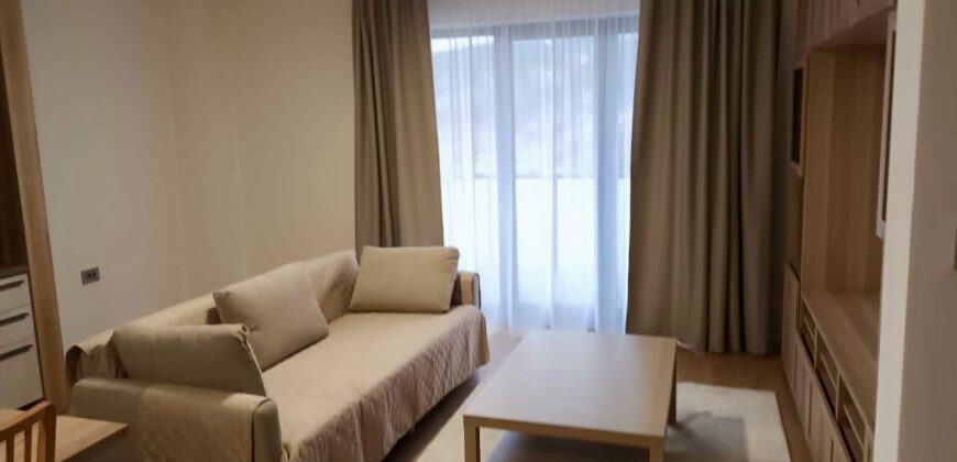 Inchiriere apartament cu 2 camere, modern amenajat, Liberty Residence