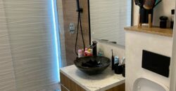 Vanzare apartament cu 2 camere, amenajat modern, situat în Donath Park