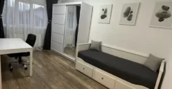 1 room apartment FSEGA area